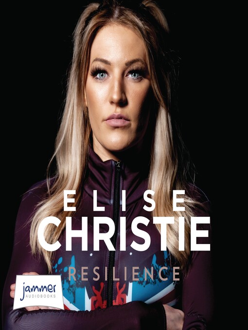 Cover image for Elise Christie